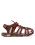 ZigZag Sandale Konha kids Closed Toe Sandal Z232303 Maro - Pled.ro