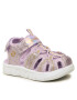 ZigZag Sandale Niagien Kids Closed Sandal Z222383 Violet - Pled.ro