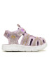 ZigZag Sandale Niagien Kids Closed Sandal Z222383 Violet - Pled.ro