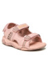 ZigZag Sandale Nung Kids Sandal Z232269 Roz - Pled.ro