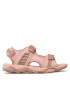 ZigZag Sandale Nung Kids Sandal Z232269 Roz - Pled.ro