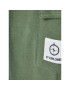 Zippy Pantaloni trening ZBBAP0401 23028 Verde Regular Fit - Pled.ro