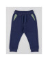 Zippy Pantaloni trening ZBBAP0401 23035 Bleumarin Regular Fit - Pled.ro