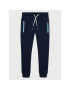 Zippy Pantaloni trening ZKBAP0401 23004 Bleumarin Regular Fit - Pled.ro