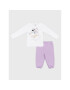 Zippy Pijama Myszka Minnie 228-P902ZT Colorat Regular Fit - Pled.ro