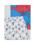 Zippy Pijama Spider-Man ZKBUN0101 23011 Albastru Regular Fit - Pled.ro