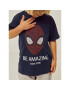 Zippy Tricou Spider-Man ZKBAP0303 23015 Bleumarin Regular Fit - Pled.ro