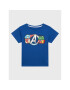 Zippy Tricou The Avengers ZKBAP0303 23013 Albastru Regular Fit - Pled.ro