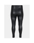 Zizzi Colanți V90131A Negru Tight Fit - Pled.ro