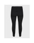 Zizzi Jeggings J20200F Negru Slim Fit - Pled.ro