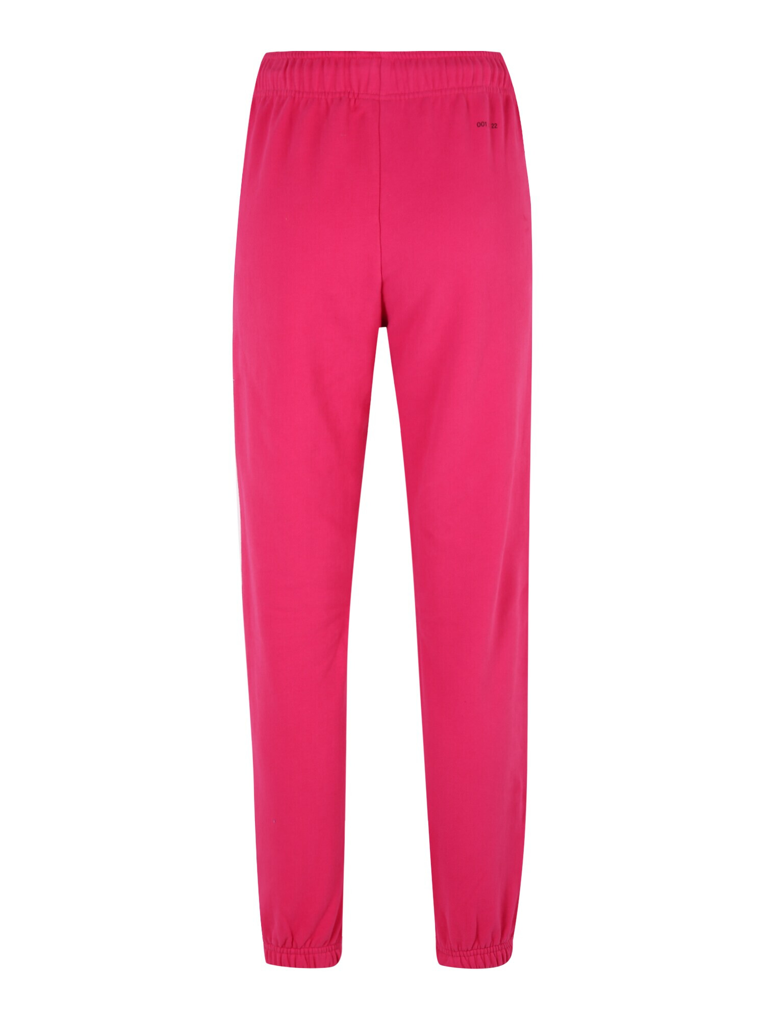 10k Pantaloni roz / negru / alb - Pled.ro