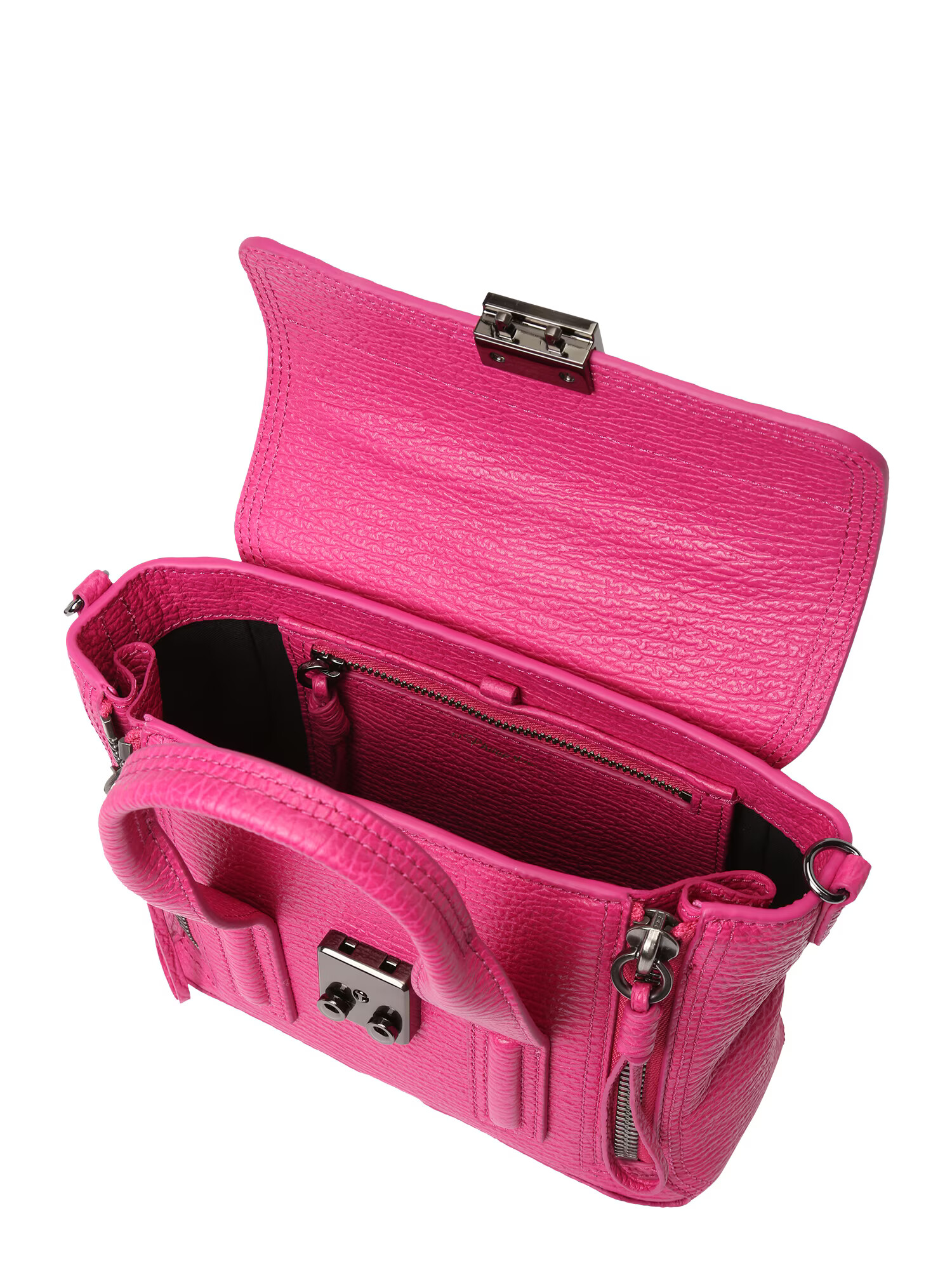 3.1 Phillip Lim Poșete 'PASHLI' fucsia - Pled.ro