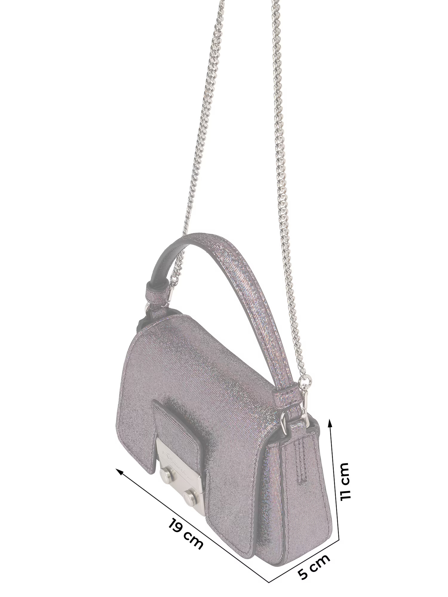 3.1 Phillip Lim Poșete roz - Pled.ro