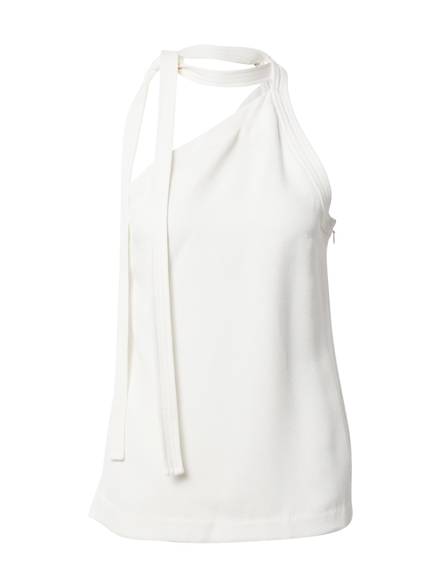 3.1 Phillip Lim Top alb natural - Pled.ro