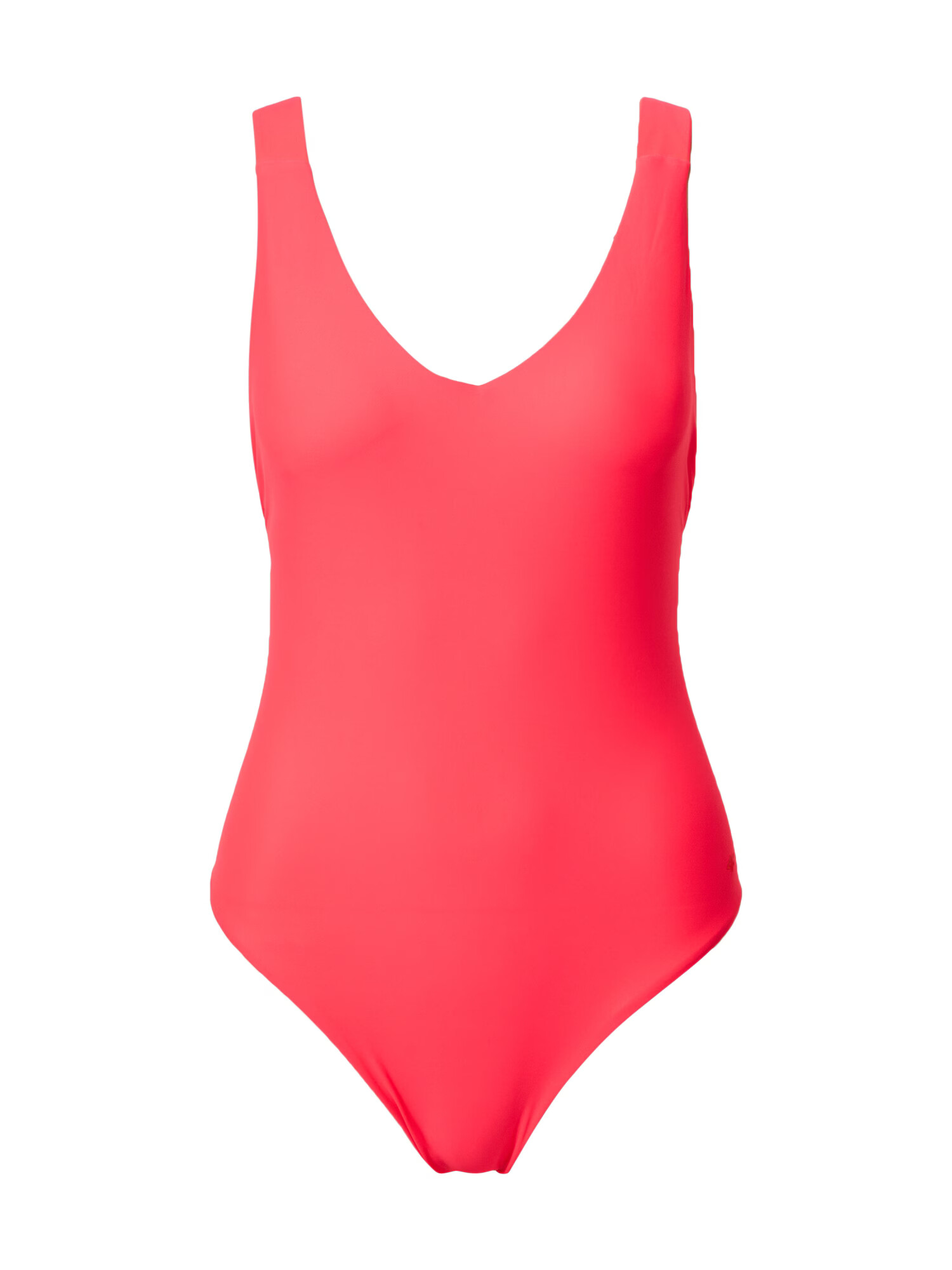 4F Costum de baie sport corai - Pled.ro