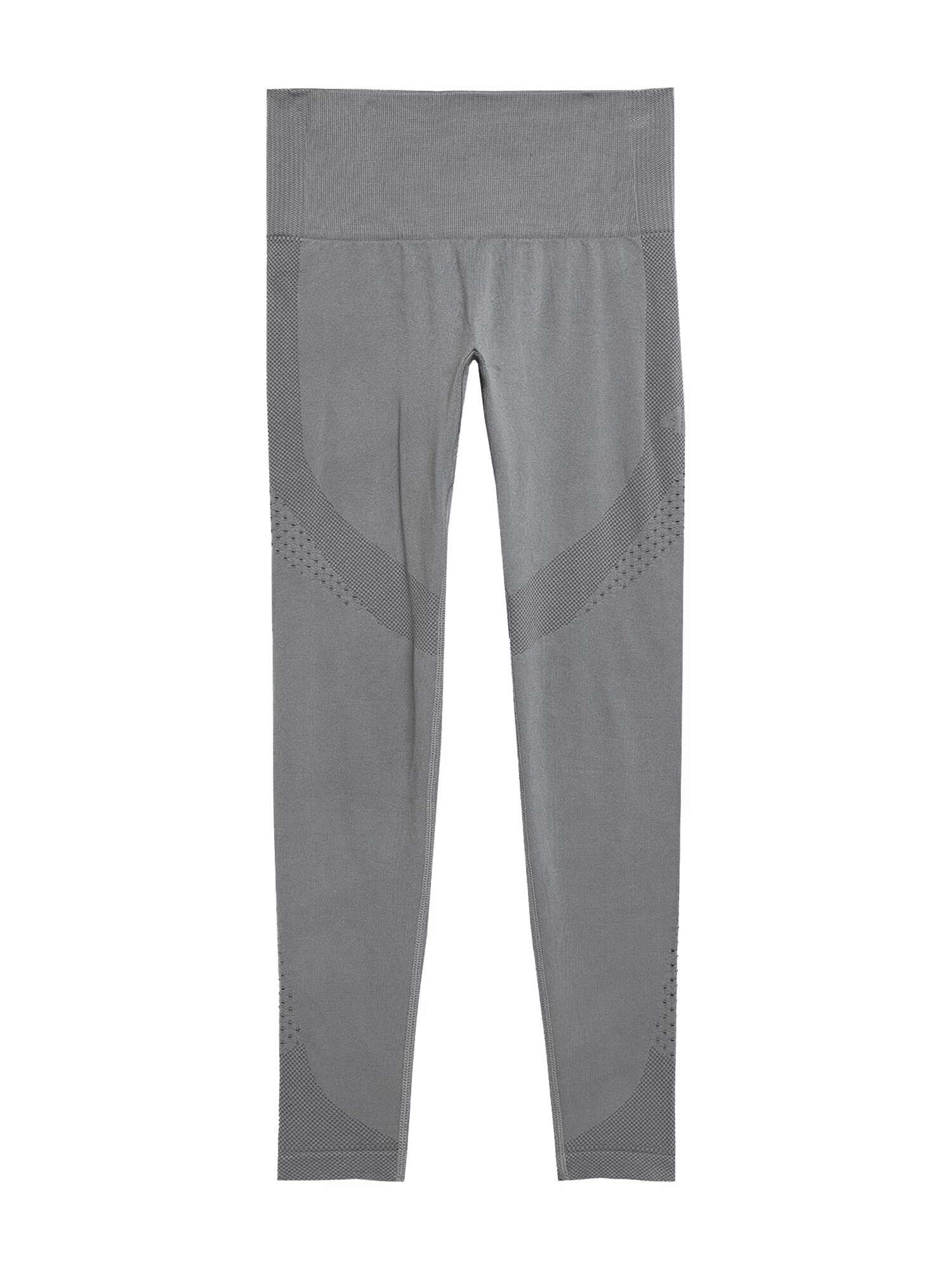 4F Pantaloni sport 'FNK F5053' gri - Pled.ro