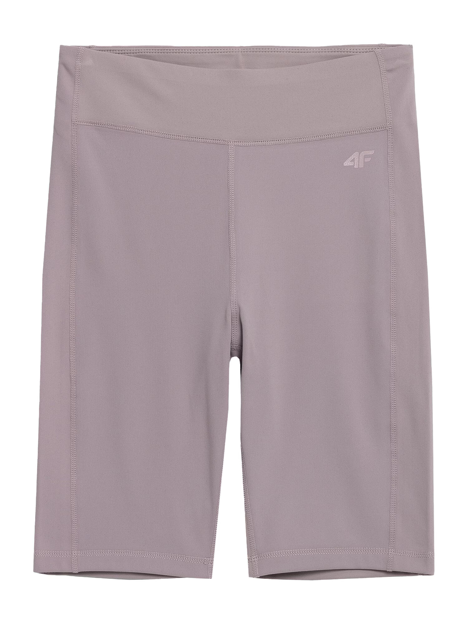 4F Pantaloni sport lila - Pled.ro