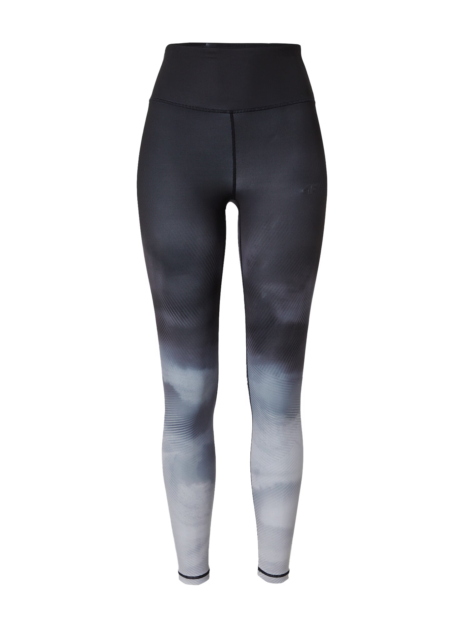 4F Pantaloni sport albastru deschis / albastru închis - Pled.ro