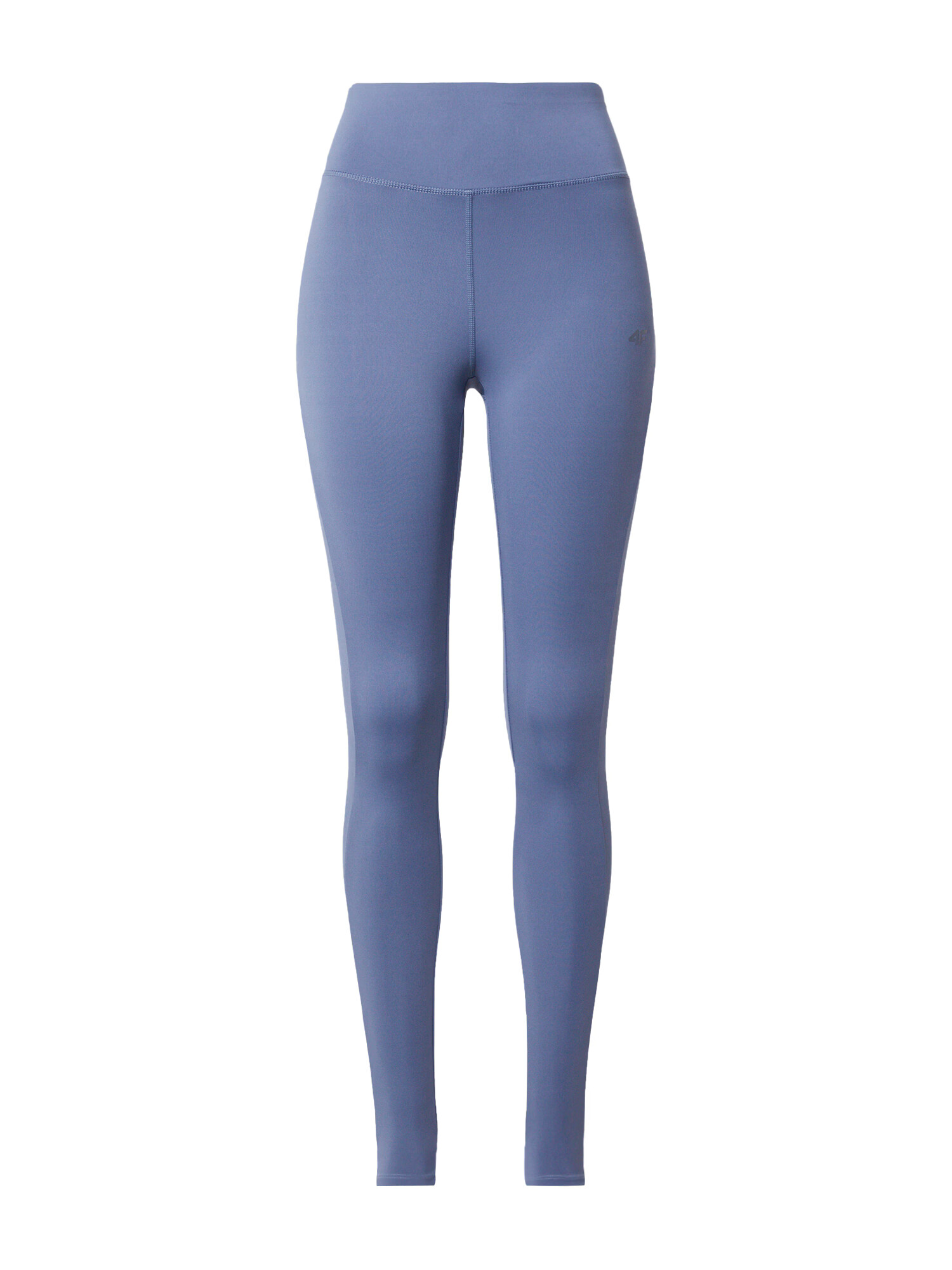 4F Pantaloni sport albastru fumuriu - Pled.ro