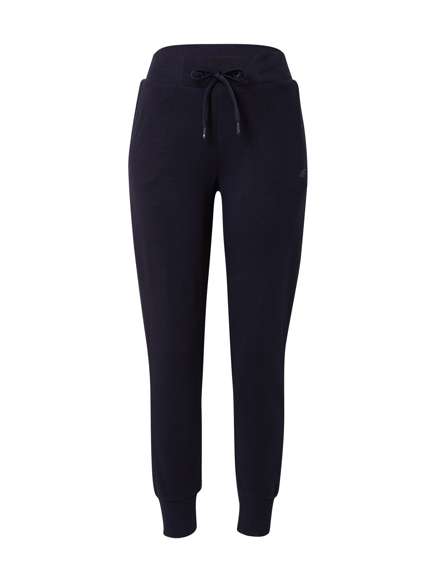 4F Pantaloni sport bleumarin - Pled.ro