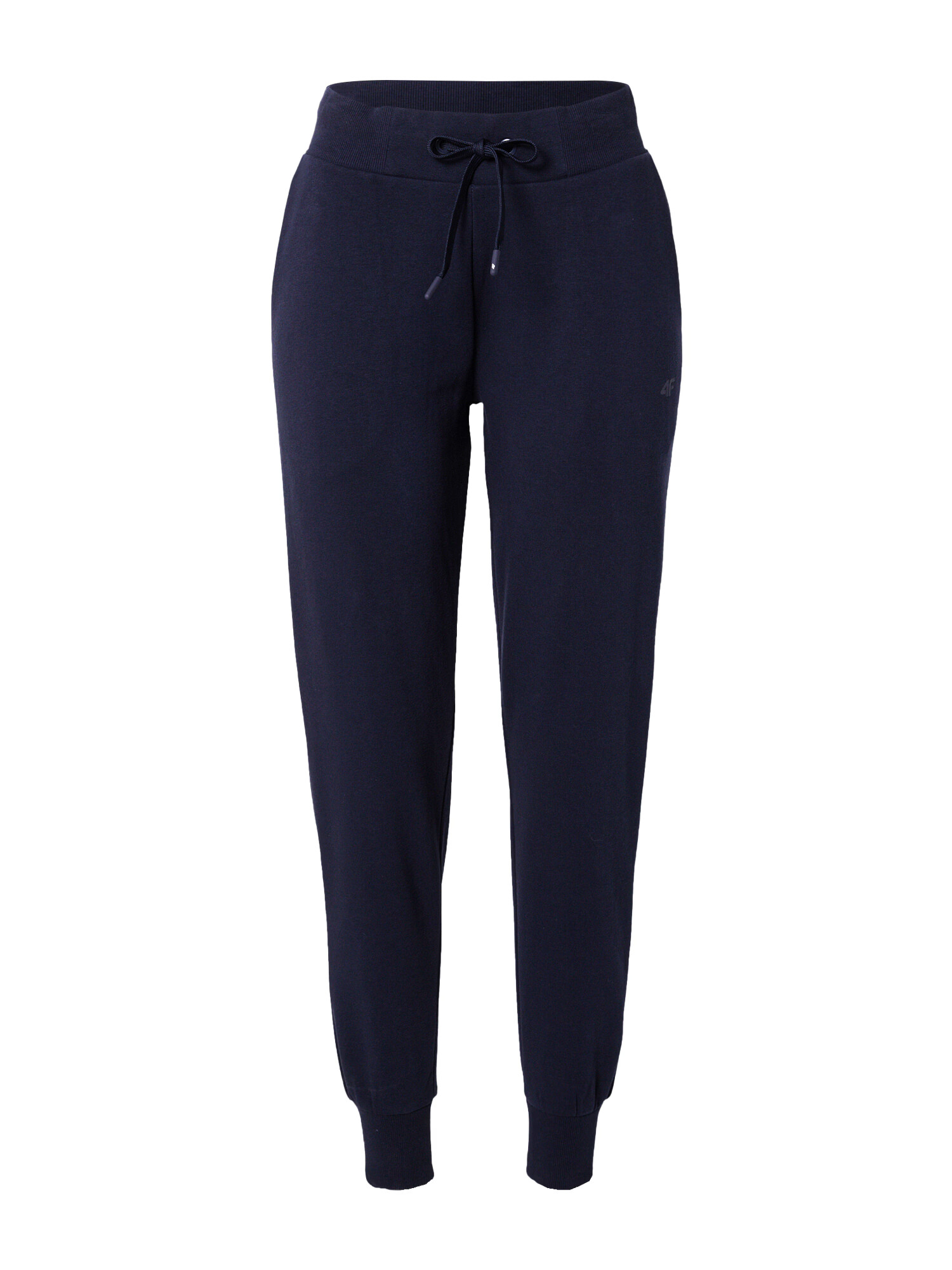 4F Pantaloni sport bleumarin - Pled.ro