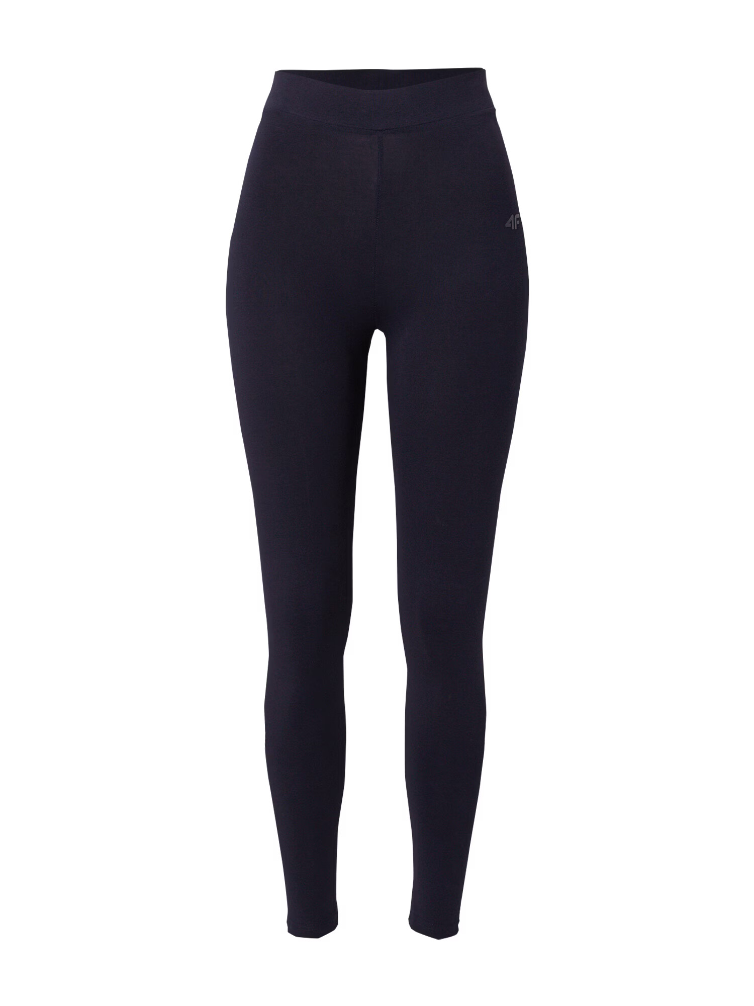 4F Pantaloni sport bleumarin - Pled.ro