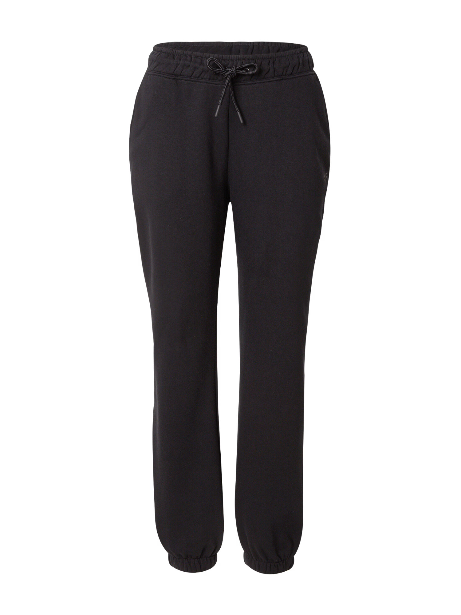 4F Pantaloni sport 'CAS F475' negru - Pled.ro