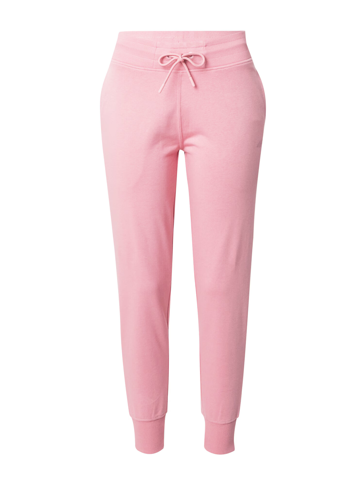 4F Pantaloni sport 'CAS' roz deschis - Pled.ro