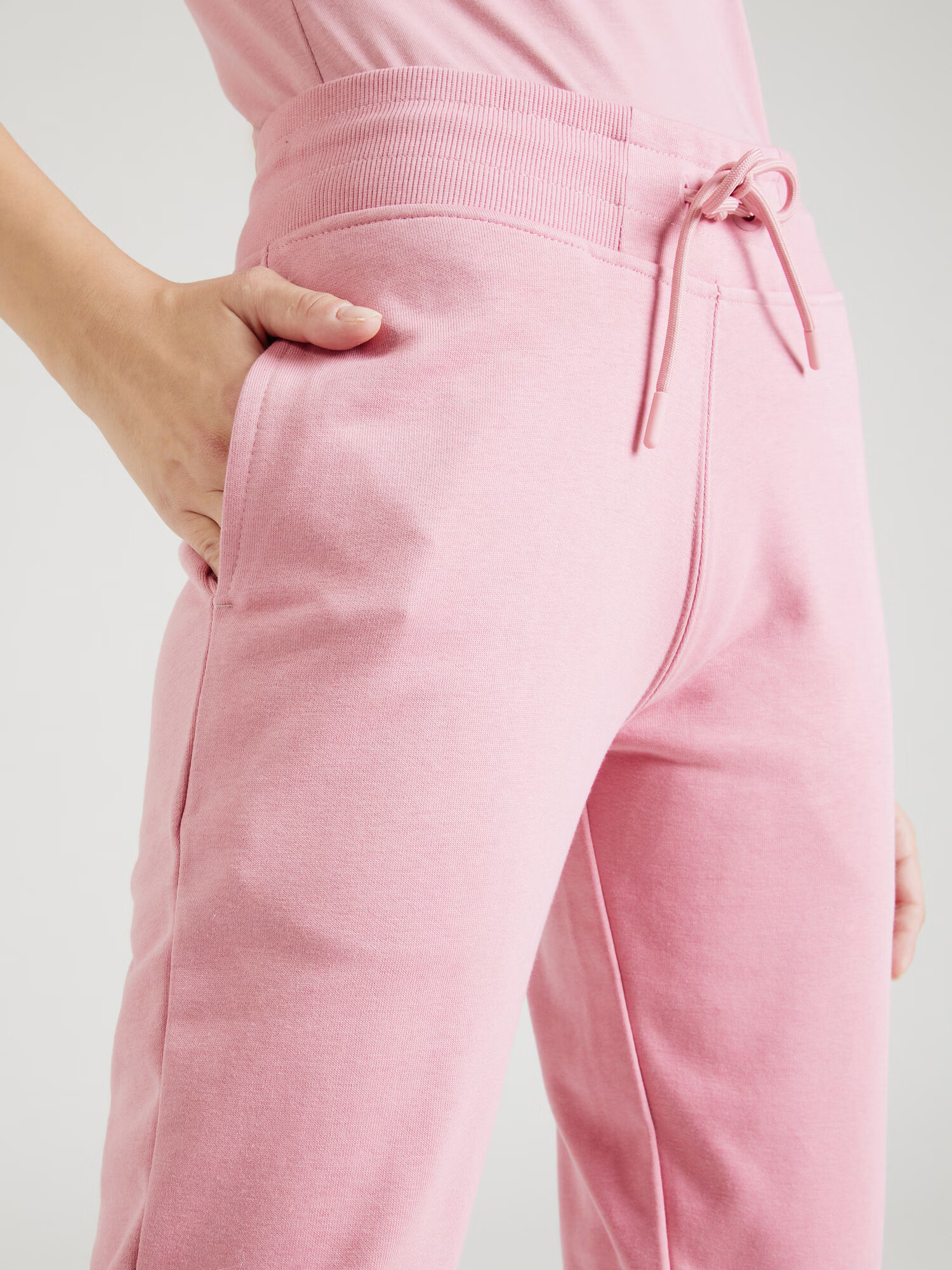 4F Pantaloni sport 'CAS' roz deschis - Pled.ro