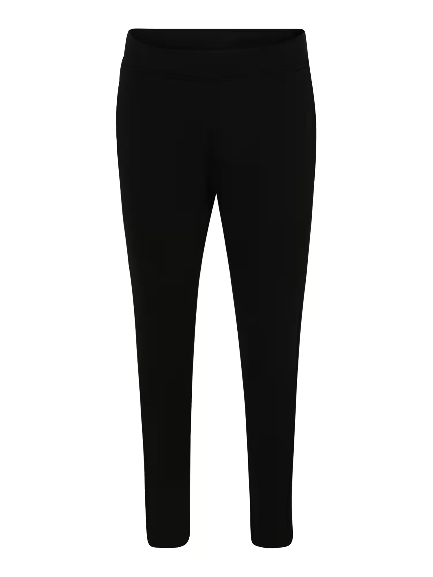 4F Pantaloni sport negru - Pled.ro