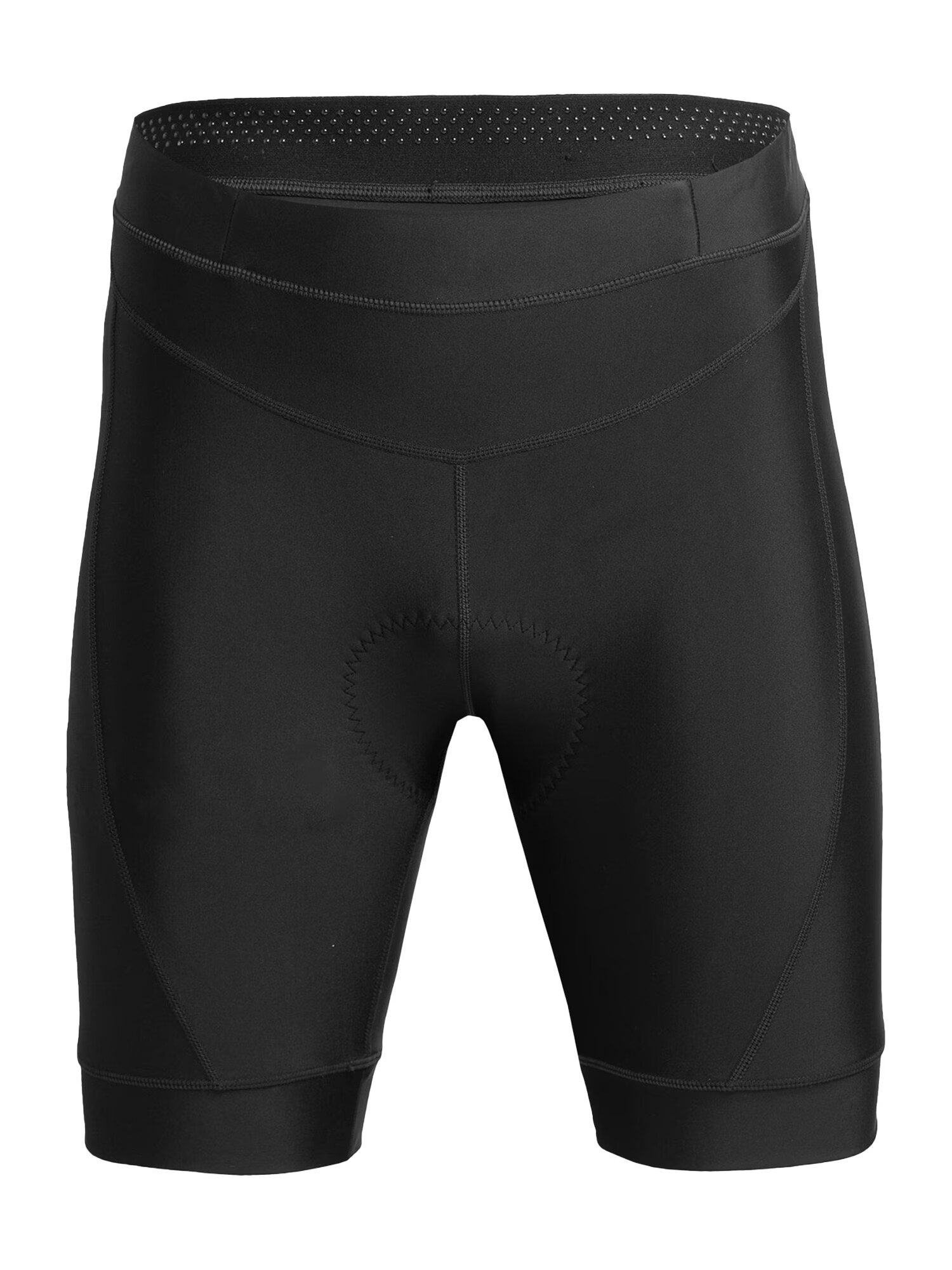 4F Pantaloni sport negru - Pled.ro