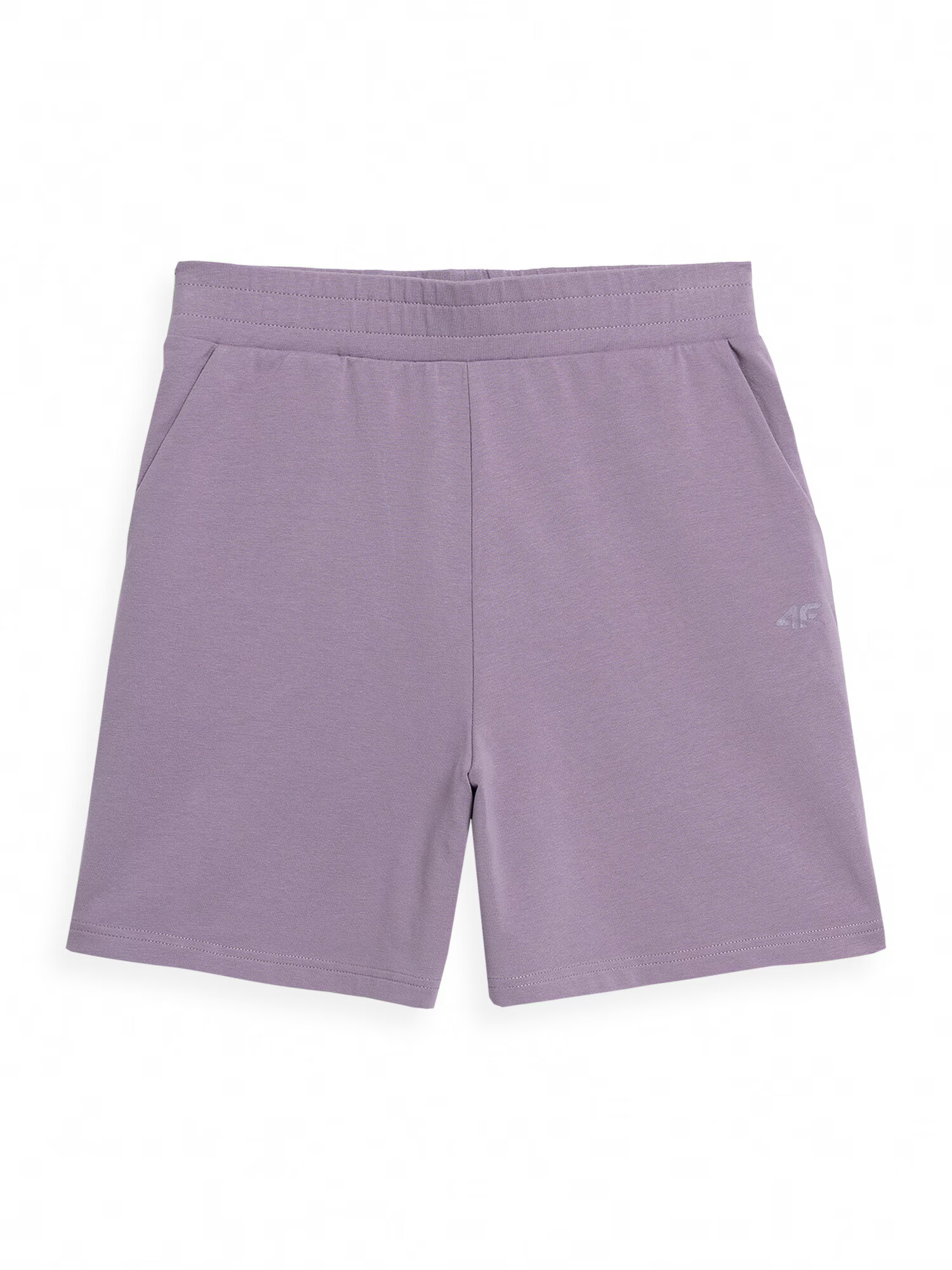 4F Pantaloni sport 'SKDD016' lila - Pled.ro