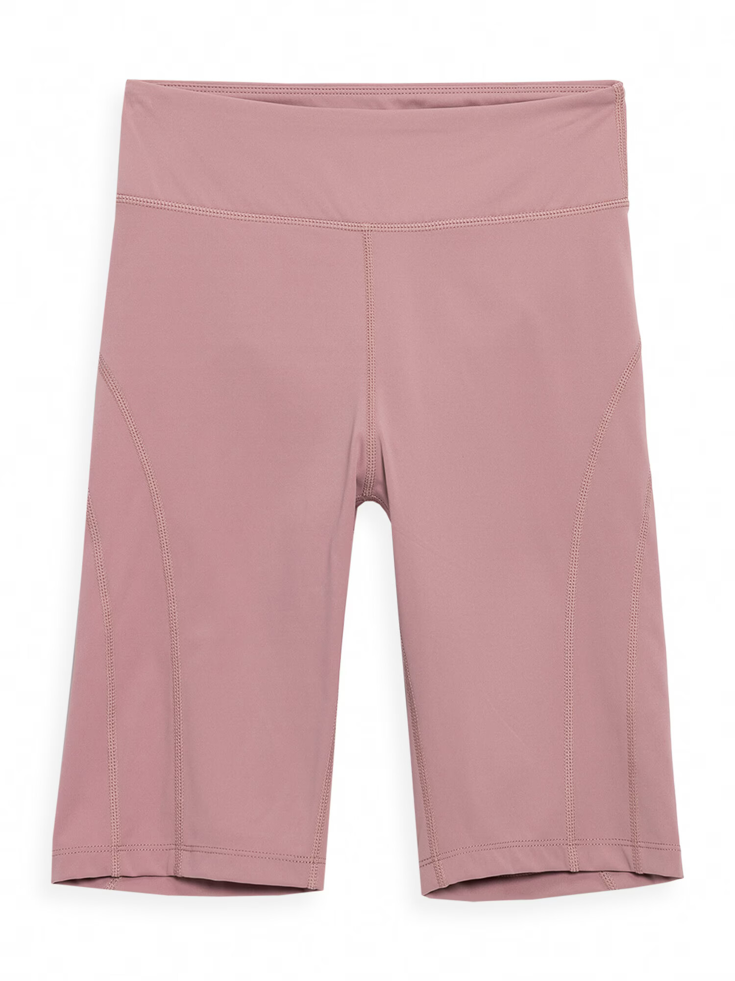 4F Pantaloni sport 'SKDF013' roz - Pled.ro