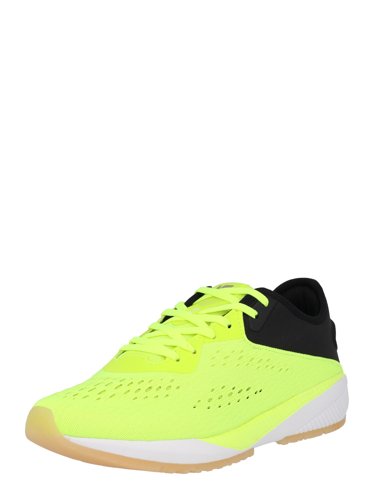 4F Pantofi sport 'MRK II' galben citron / negru - Pled.ro