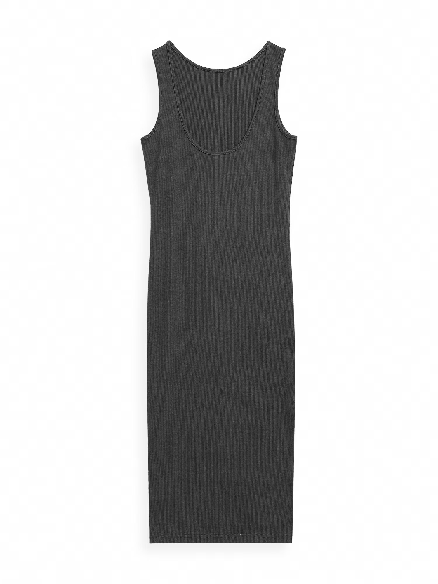 4F Rochie sport gri metalic - Pled.ro