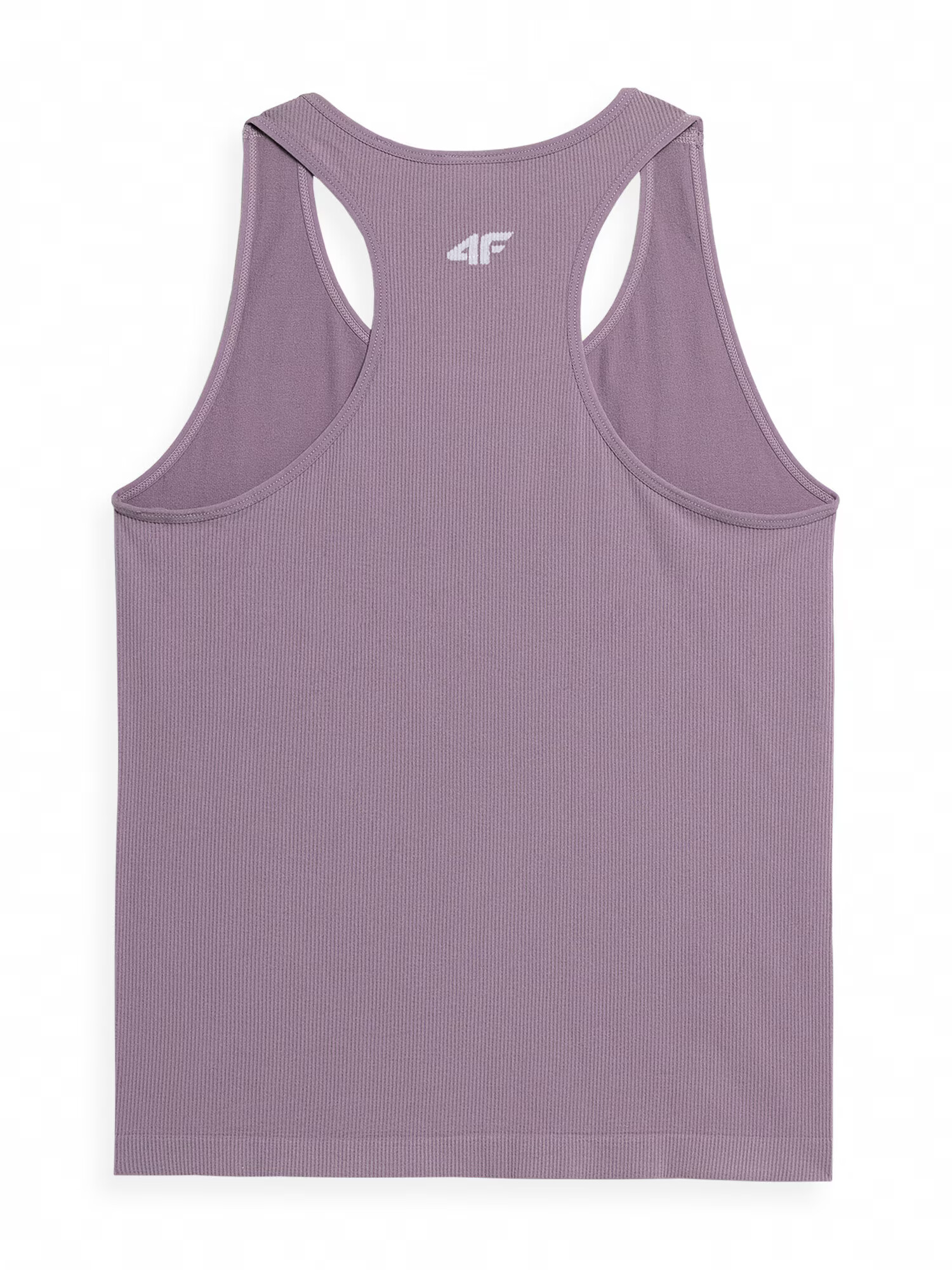 4F Sport top albastru violet - Pled.ro