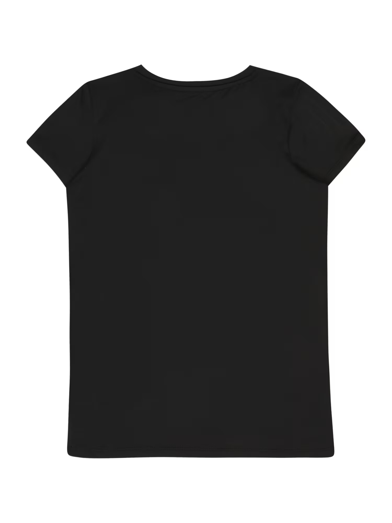 4F Tricou funcțional roz deschis / negru - Pled.ro