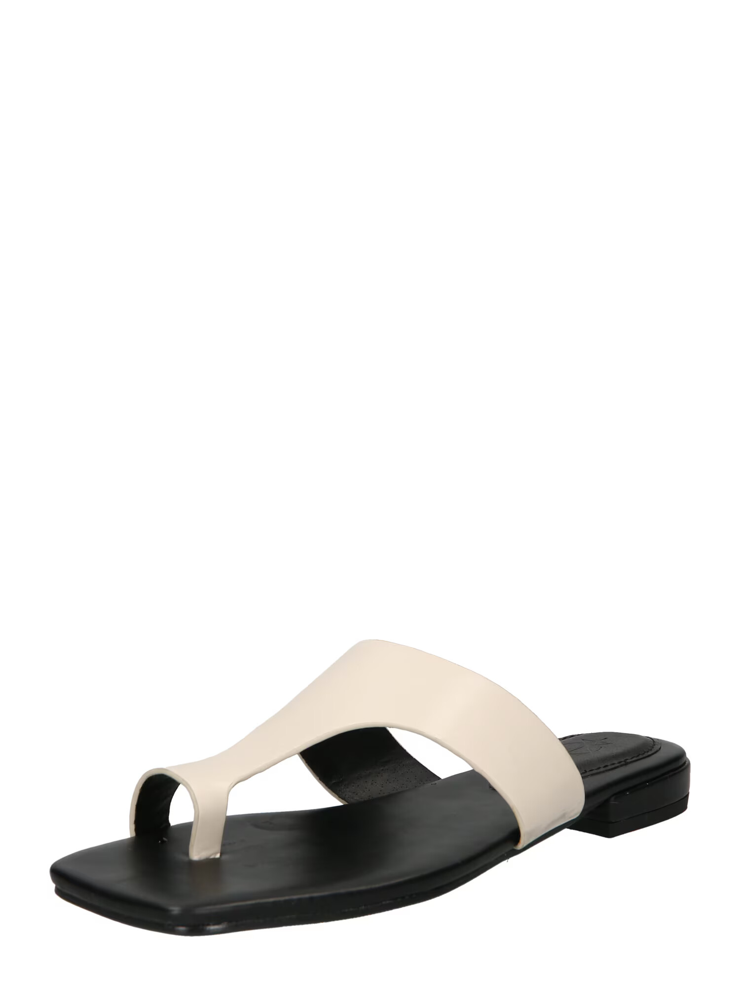 4th & Reckless Flip-flops 'JILLY' crem - Pled.ro