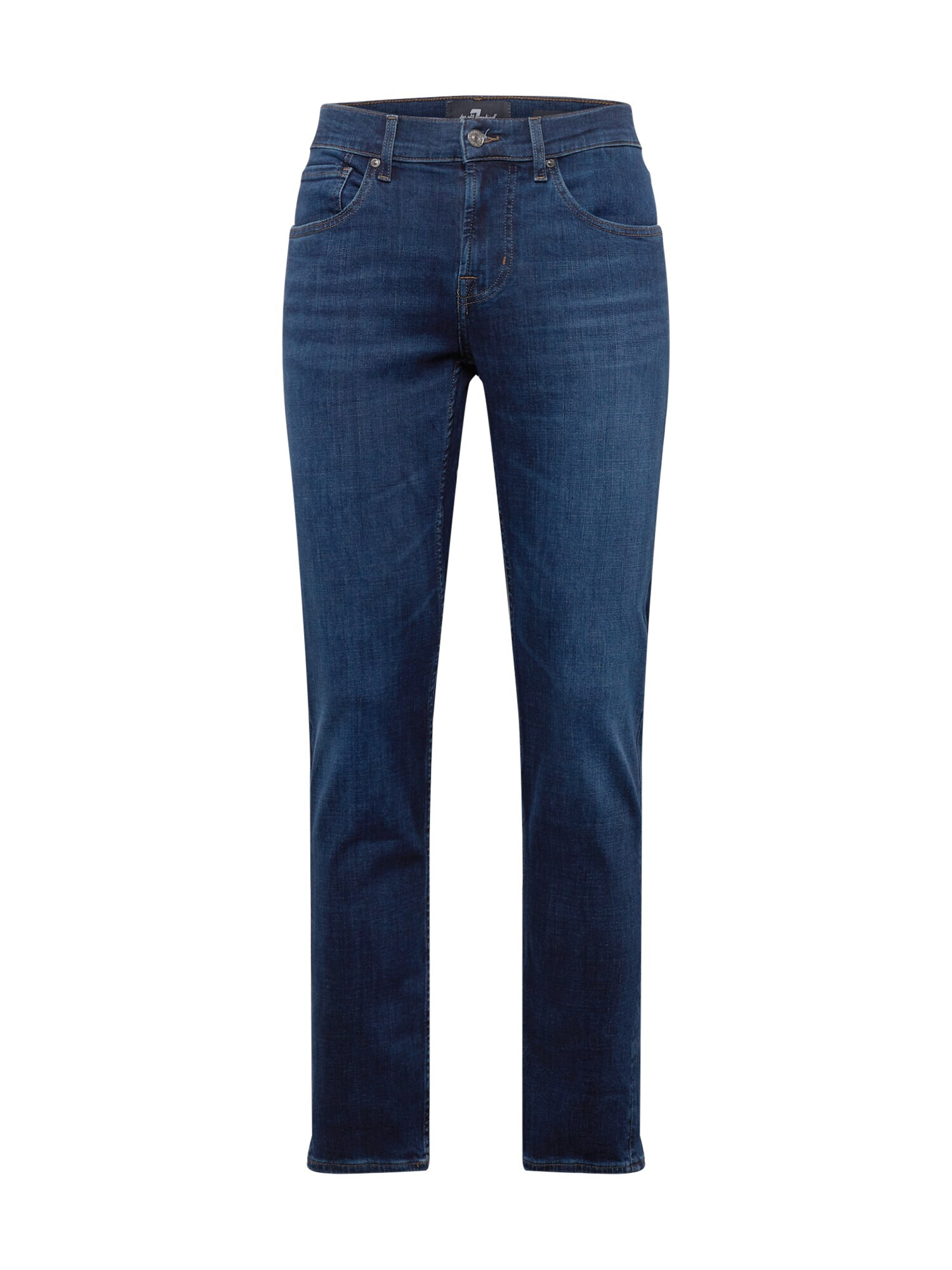 7 for all mankind Jeans albastru denim - Pled.ro