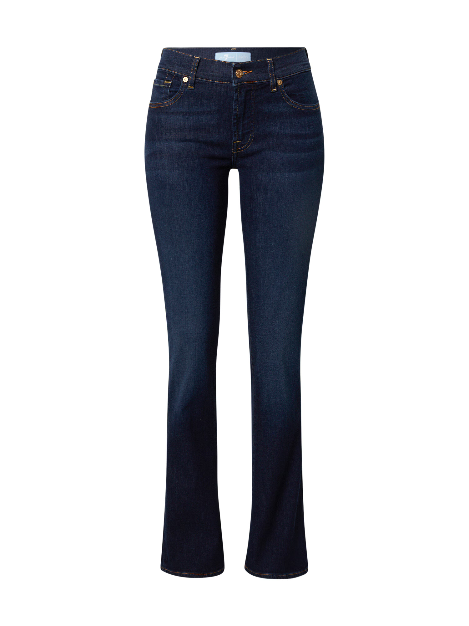 7 for all mankind Jeans albastru denim - Pled.ro