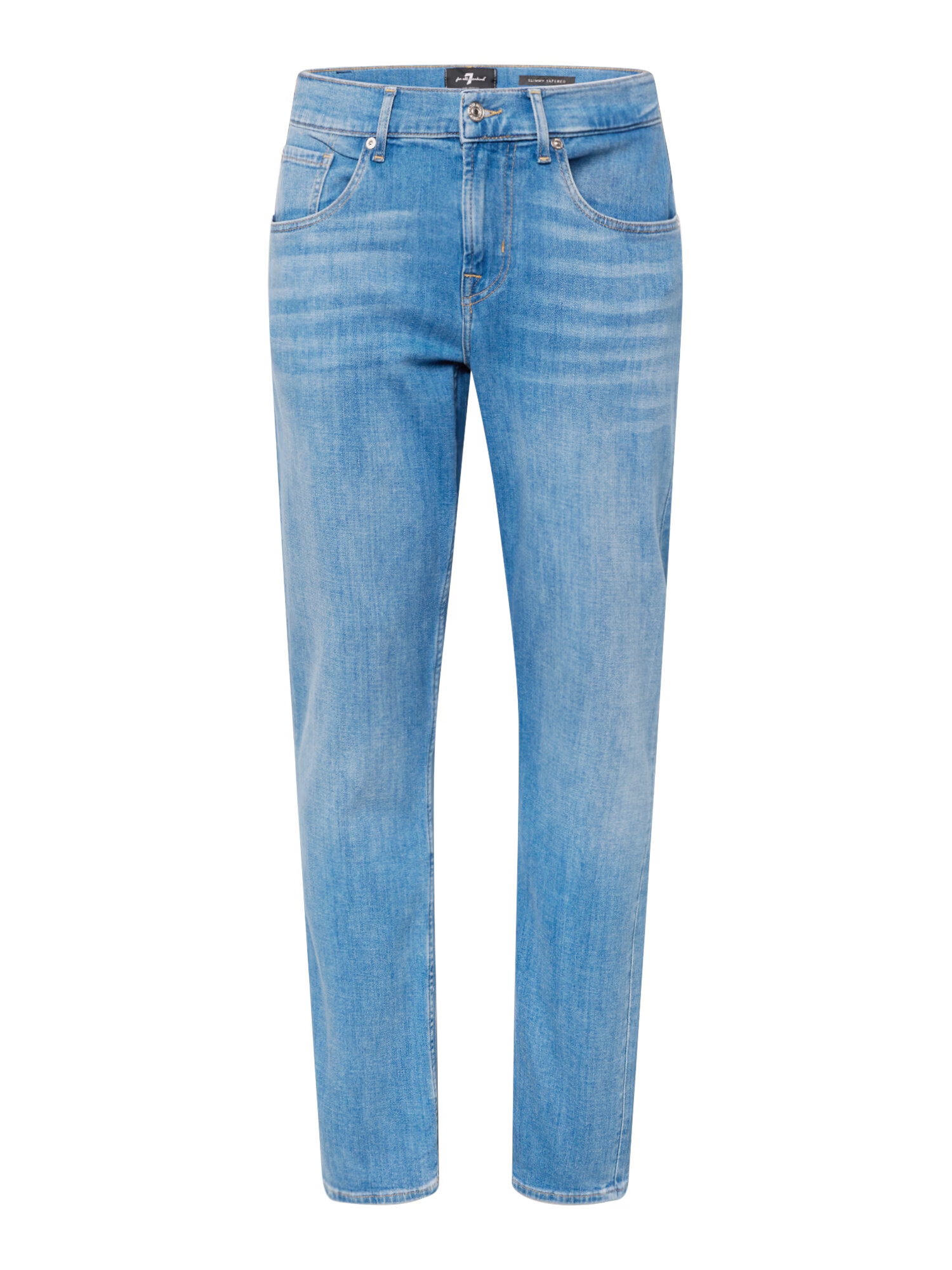 7 for all mankind Jeans albastru denim - Pled.ro