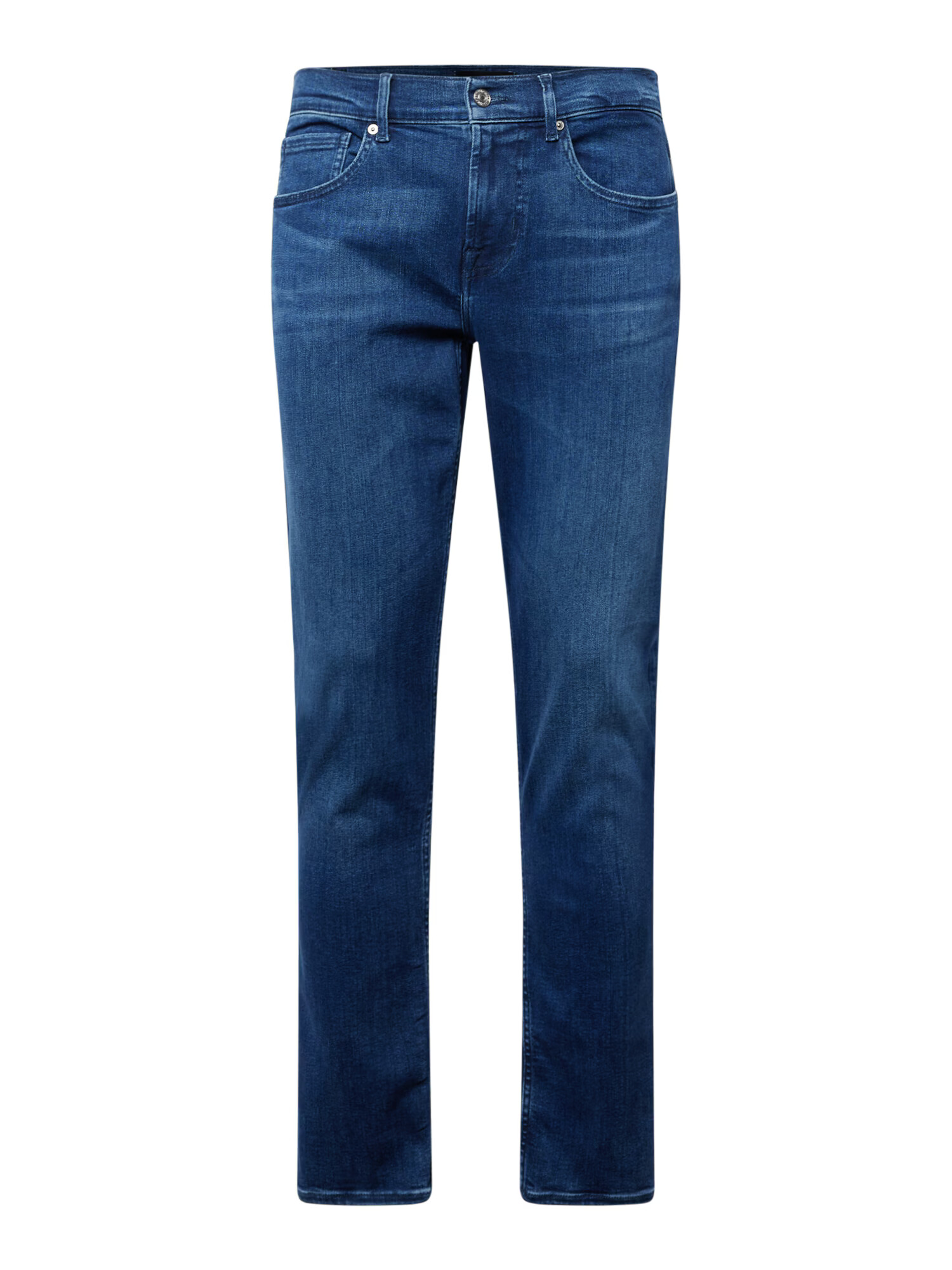 7 for all mankind Jeans albastru denim - Pled.ro