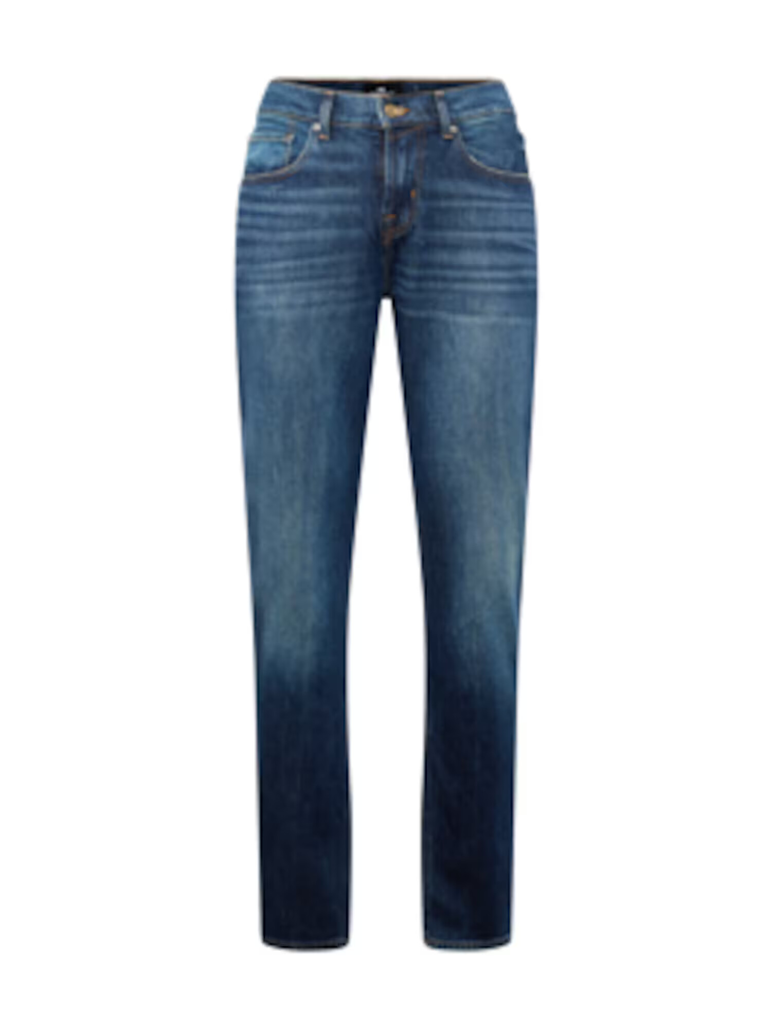 7 for all mankind Jeans albastru denim - Pled.ro