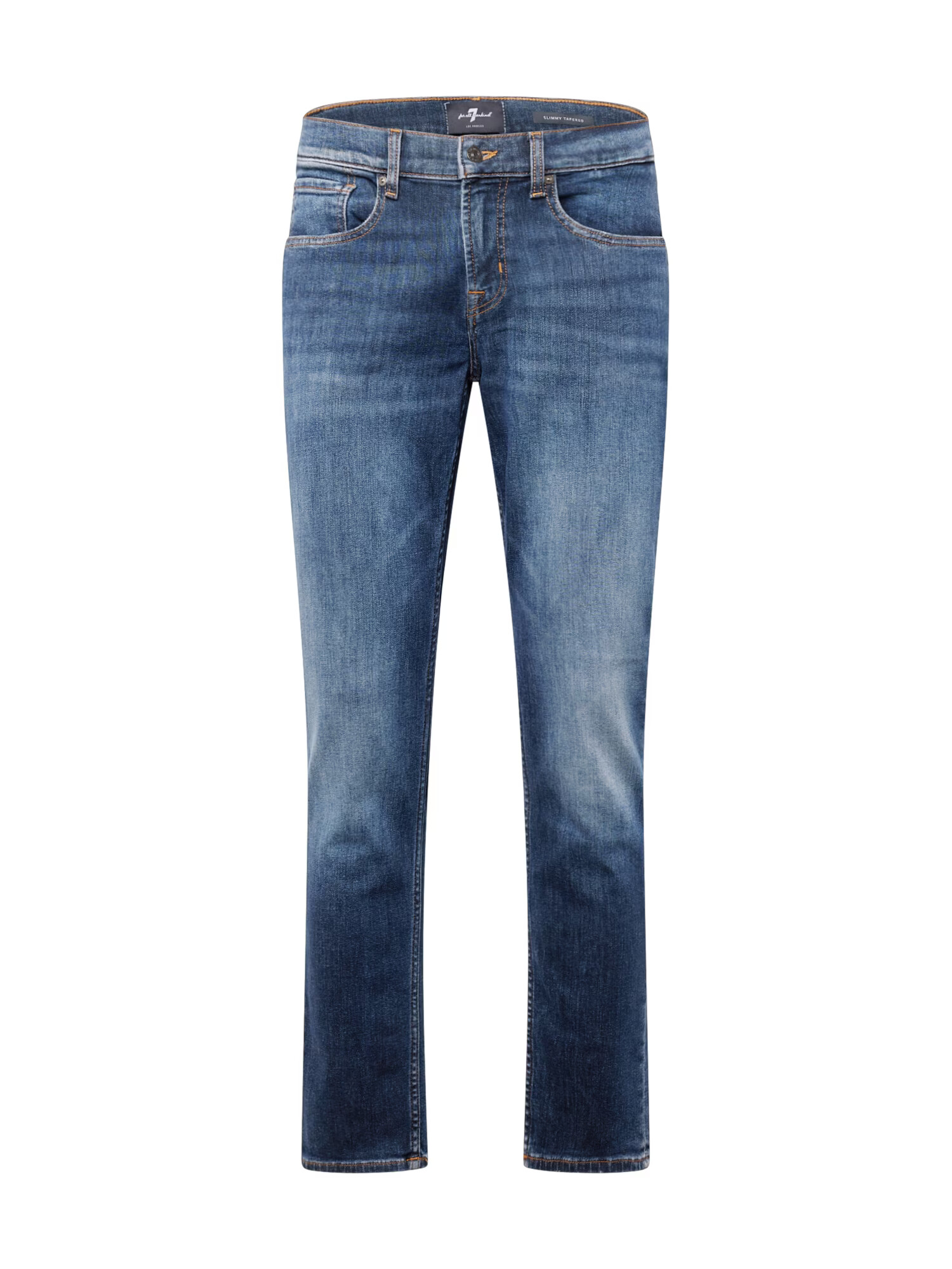 7 for all mankind Jeans albastru denim - Pled.ro