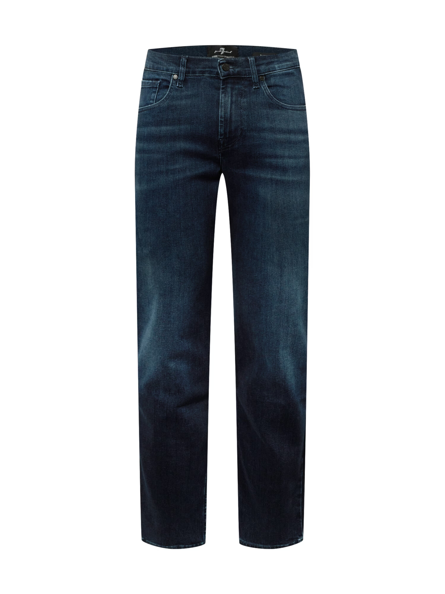 7 for all mankind Jeans albastru închis - Pled.ro