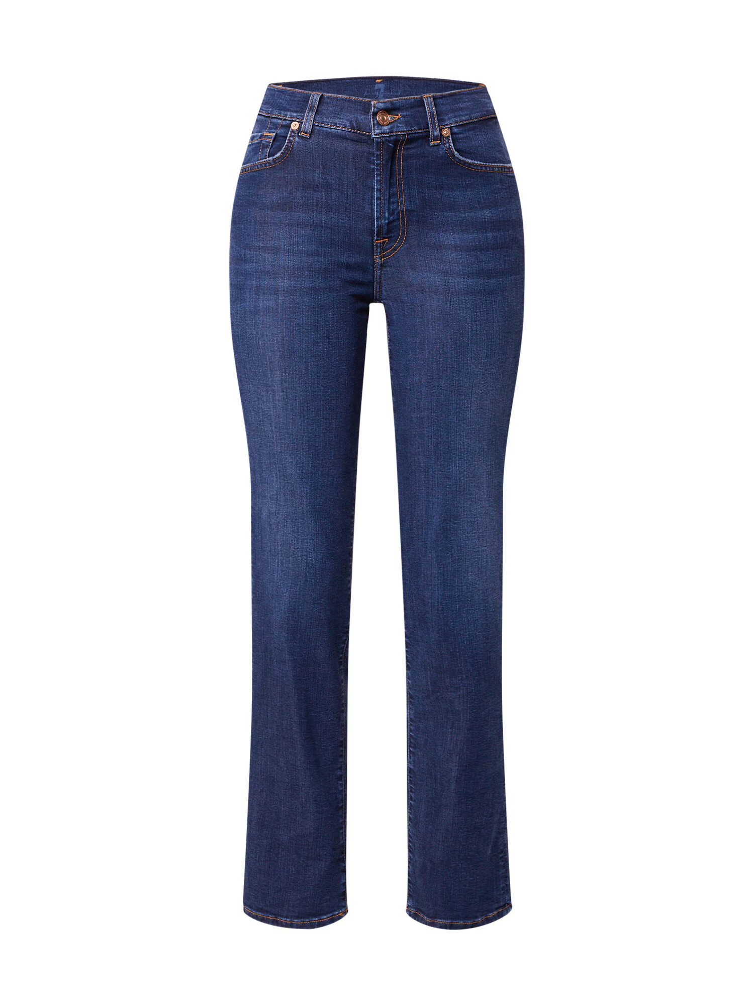 7 for all mankind Jeans bleumarin - Pled.ro