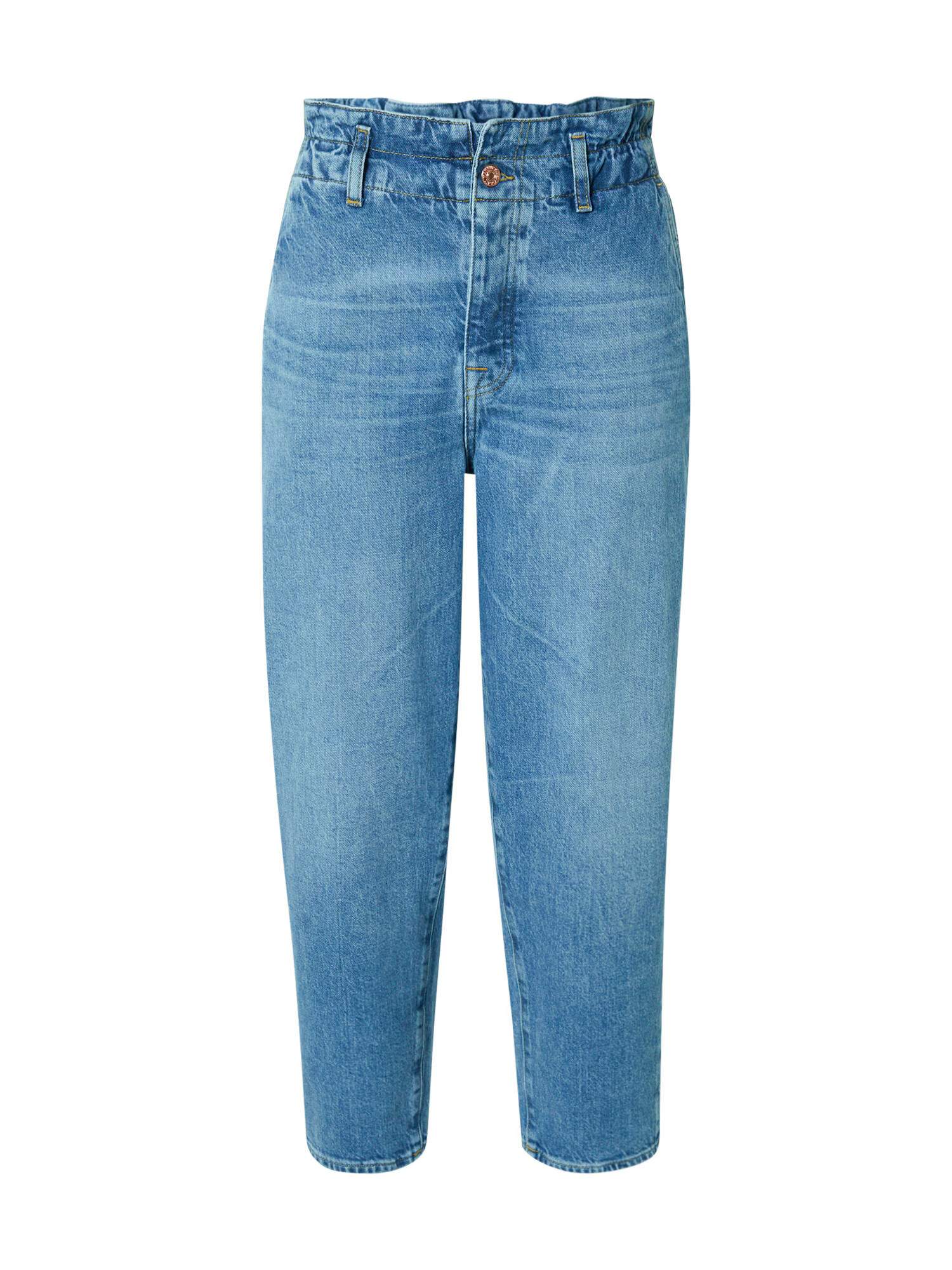 7 for all mankind Jeans 'EASE DYLAN' albastru denim - Pled.ro