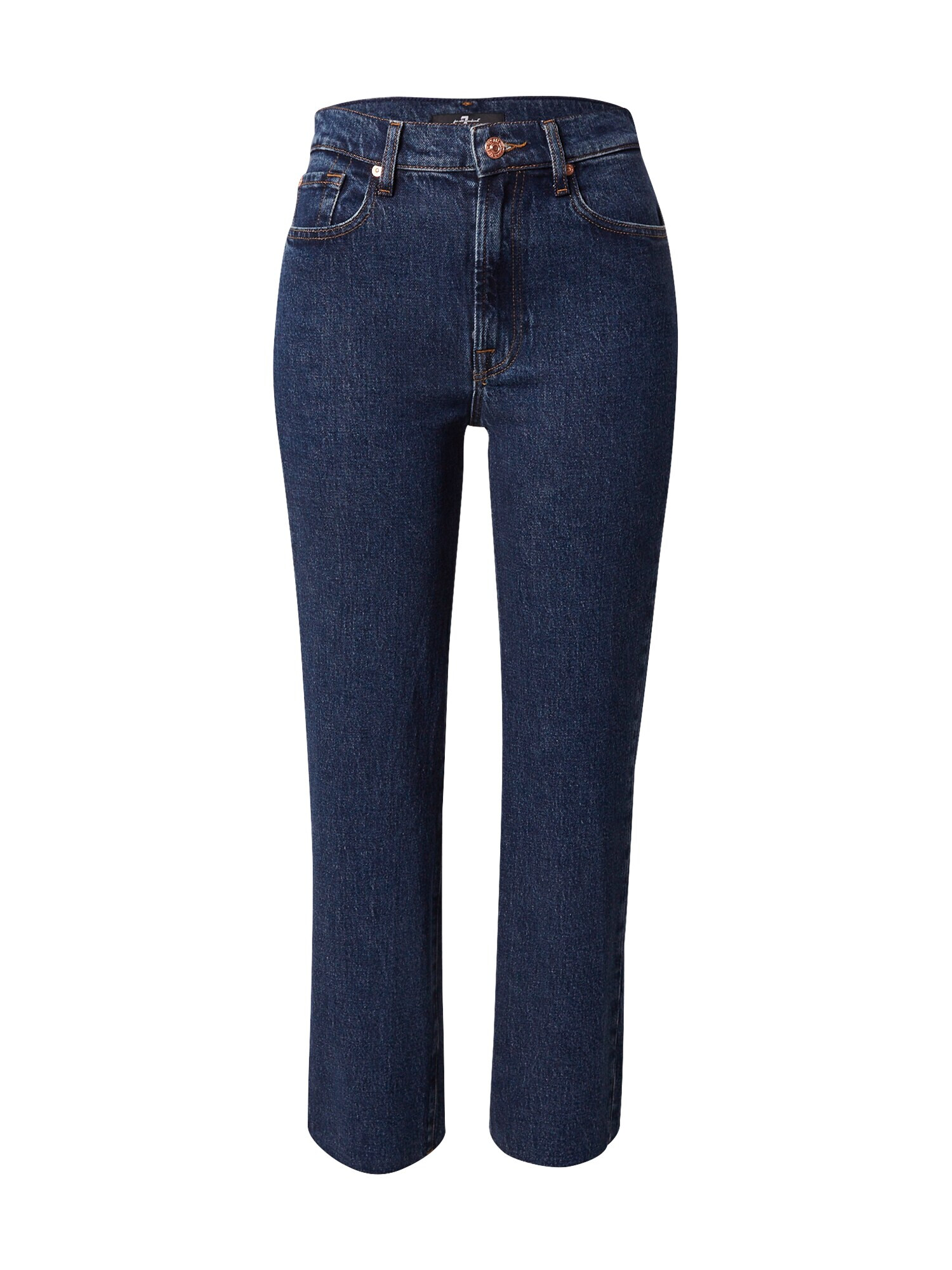 7 for all mankind Jeans 'LOGAN' albastru închis - Pled.ro