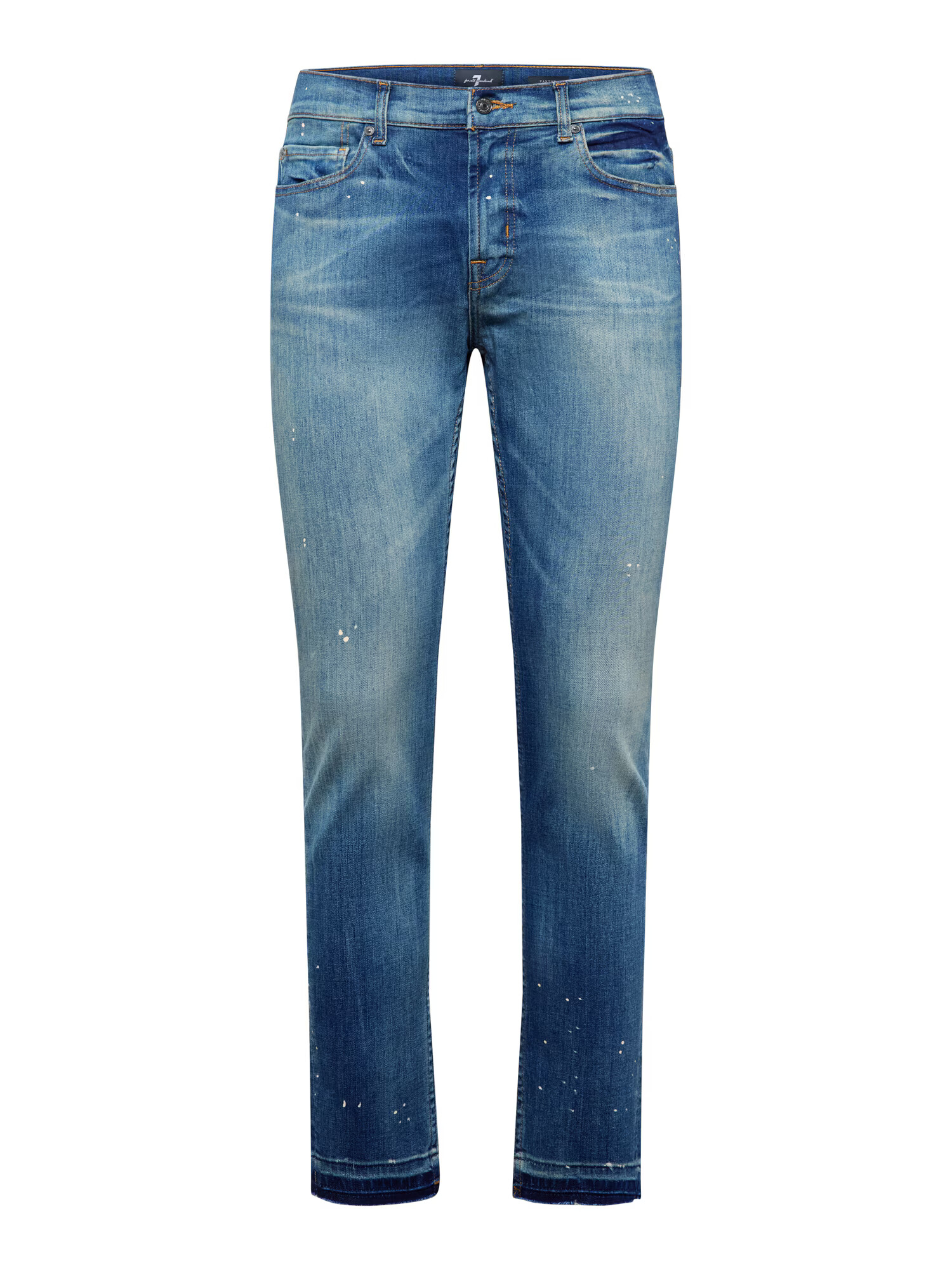 7 for all mankind Jeans 'PAXTYN' albastru denim - Pled.ro