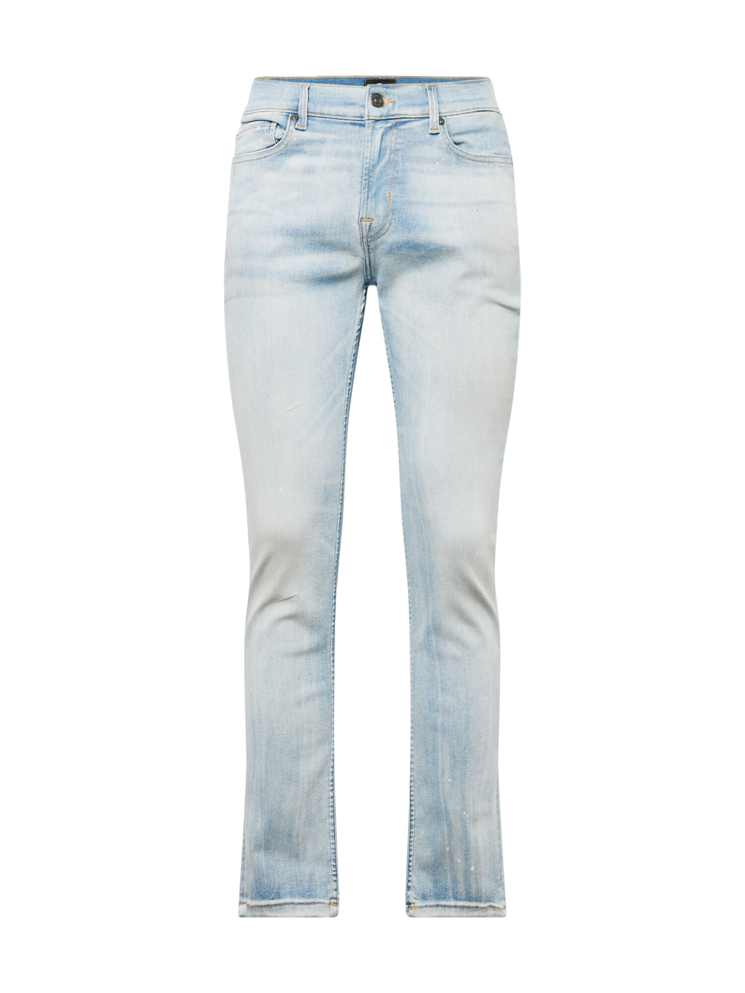 7 for all mankind Jeans 'PAXTYN' albastru deschis - Pled.ro